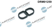 DRM01259 Tesnenie obalu olejového filtra Dr.Motor Automotive