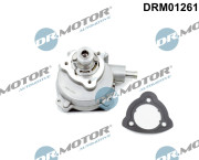 DRM01261 Vákuové čerpadlo brzdového systému Dr.Motor Automotive