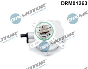 DRM01263 Vákuové čerpadlo brzdového systému Dr.Motor Automotive