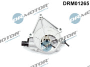 DRM01265 Vákuové čerpadlo brzdového systému Dr.Motor Automotive