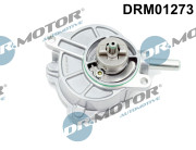 DRM01273 Vákuové čerpadlo brzdového systému Dr.Motor Automotive