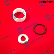 DRM0128 Sada tesnení pre vstrekovaciu trysku Dr.Motor Automotive