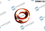 DRM0130 Tesniaci krúżok vstrekovacieho ventilu Dr.Motor Automotive