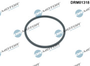 DRM01318 Tesnenie obalu olejového filtra Dr.Motor Automotive