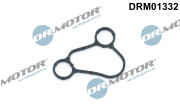 DRM01332 Tesnenie obalu olejového filtra Dr.Motor Automotive
