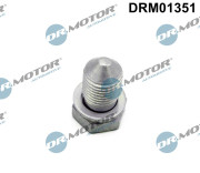 DRM01351 Uzatváracia skrutka, olejová vaňa Dr.Motor Automotive