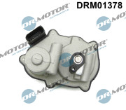 DRM01378 Nastavovací prvok vírivého potrubia v saní Dr.Motor Automotive