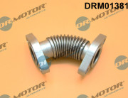 DRM01381 Potrubie AGR-ventilu Dr.Motor Automotive