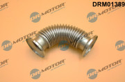 DRM01389 Potrubie AGR-ventilu Dr.Motor Automotive