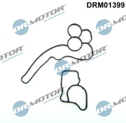 DRM01399 Sada tesnení chladiča oleja Dr.Motor Automotive