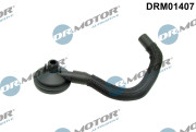 DRM01407 Ventil odvetrania kľukovej skrine Dr.Motor Automotive