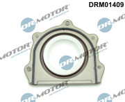 DRM01409 Tesniaci krúżok kľukového hriadeľa Dr.Motor Automotive