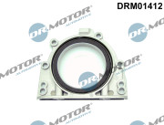 DRM01412 Tesniaci krúżok kľukového hriadeľa Dr.Motor Automotive