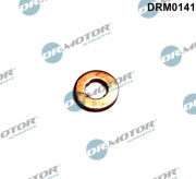 DRM0141 Tesniaci krúżok vstrekovacieho ventilu Dr.Motor Automotive