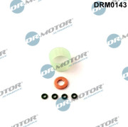DRM0143 Sada tesnení pre vstrekovaciu trysku Dr.Motor Automotive