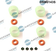 DRM0143S Sada tesnení pre vstrekovaciu trysku Dr.Motor Automotive