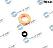 DRM0144 Sada tesnení pre vstrekovaciu trysku Dr.Motor Automotive