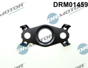 DRM01459 Tesnenie výpustnej skrutky oleja Dr.Motor Automotive