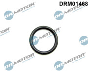 DRM01468 Tesniaci krúżok potrubia chladiacej kvapaliny Dr.Motor Automotive