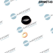 DRM0149 Sada tesnení pre vstrekovaciu trysku Dr.Motor Automotive