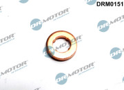 DRM0151 Tesniaci krúżok vstrekovacieho ventilu Dr.Motor Automotive
