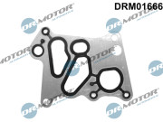 DRM01666 Tesnenie obalu olejového filtra Dr.Motor Automotive