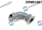 DRM01667 Tesniaci krúżok pre ventil regulácie voľnobehu Dr.Motor Automotive