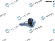 DRM01679 Skrutka veka hlavy valcov Dr.Motor Automotive