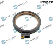 DRM01711 Tesniaci krúżok kľukového hriadeľa Dr.Motor Automotive