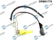 DRM01776 Vstrekovacia jednotka, regenerácia filtra pevných častíc Dr.Motor Automotive