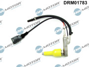DRM01783 Vstrekovacia jednotka, regenerácia filtra pevných častíc Dr.Motor Automotive