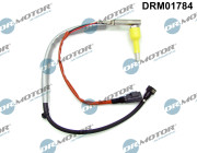 DRM01784 Vstrekovacia jednotka, regenerácia filtra pevných častíc Dr.Motor Automotive