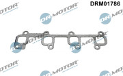 DRM01786 Tesnenie, kolektor výfuk. plynov Dr.Motor Automotive