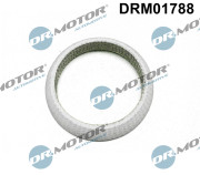 DRM01788 Tesnenie výfukovej trubky Dr.Motor Automotive