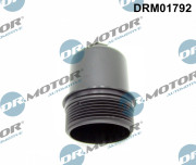 DRM01792 Veko telesa, hydraulický filter (automatická prevodovka) Dr.Motor Automotive