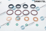 DRM017SL Sada tesnení pre vstrekovaciu trysku Dr.Motor Automotive