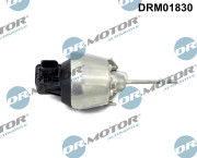 DRM01830 Ventil regulácie plniaceho tlaku Dr.Motor Automotive