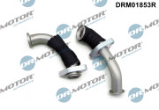DRM01853R Chladič pre recirkuláciu plynov Dr.Motor Automotive