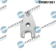 DRM01861 Halter, Einspritzventil Dr.Motor Automotive