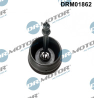DRM01862 Veko, puzdro olejového filtra Dr.Motor Automotive