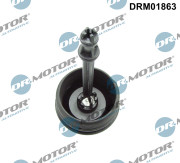 DRM01863 Veko, puzdro olejového filtra Dr.Motor Automotive