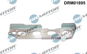 DRM01895 Tesnenie, kolektor výfuk. plynov Dr.Motor Automotive