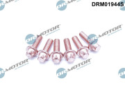 DRM01944S Skrutka pre výfukový systém Dr.Motor Automotive