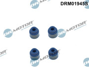 DRM01945S Tesniaci krúżok drieku ventilu Dr.Motor Automotive