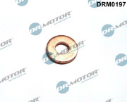 DRM0197 Tesniaci krúżok vstrekovacieho ventilu Dr.Motor Automotive