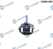 DRM01989 Objímka żiarovky hlavného svetlometu Dr.Motor Automotive