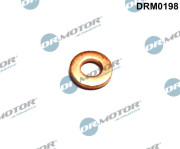 DRM0198 Tesniaci krúżok vstrekovacieho ventilu Dr.Motor Automotive