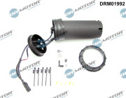 DRM01992 Vyhrievanie nádrże (vstrekovanie močoviny) Dr.Motor Automotive