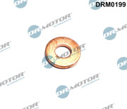 DRM0199 Tesniaci krúżok vstrekovacieho ventilu Dr.Motor Automotive