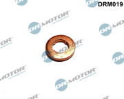DRM019 Tesniaci krúżok vstrekovacieho ventilu Dr.Motor Automotive